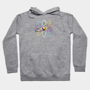 Atomic Pride Hoodie